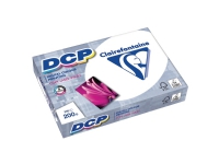 Skrivarpapper Clairefontaine DCP A3 200g (250 ark)