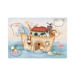 Noahs Ark Puslespill Little Dutch