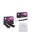 Philips Hue Play Black Bundle