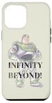 iPhone 12 Pro Max Disney 100 and Pixar's Toy Story Buzz Lightyear To Infinity Case