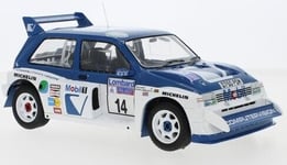 IXOMODELS - MG Metro 6R4 #14 RAC Rally 1986 - 1/18 - IXO18RMC068C.20