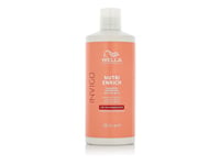 Wella Invigo Nutri-Enrich Deep Nourishing Shampoo 500 Ml