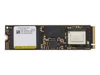 Hp - Ssd - 2 Tb - Inbyggd - M.2 - Pcie (Nvme) - För Zbook Power G9  Zbook Firefly 14 G10, 14 G9, 16 G10  Zbook Fury 16 G9