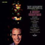 Harry Belafonte  To Wish You A Merry Christmas  Audiophile  LP/Vinyl