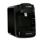 Machine Multi-boissons Tassimo Suny Tas3102 Noir Bosch