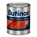 Butinox Oljebeis 0,9 LITER