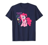 My Little Pony Pinkie Pie Hearts Stars Balloons T-Shirt