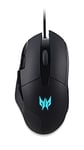 Acer Predator Cestus 315 Souris Gauche USB Type-A Optique 6500 DPI