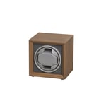 Mulhouse Watch Winder 1 ur Brun Træ KXD0715 - Unisex - Wood