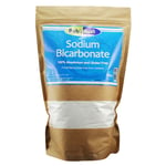 Sodium Bicarbonate - 1.5kg by Bob's Best - Baking Soda / Bicarbonate of Soda