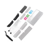 Carrying Case & Accessories Bundle Kit For Switch OLED Bundle Kit With