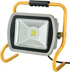 Brennenstuhl Mobile Chip LED Light, LED-arbetslampa, 80W, 6400K, 5600lm,