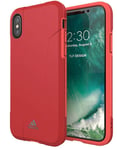 Adidas Solo Rose Étui Hard-Case Sac Protection Boite pour Apple IPHONE X /