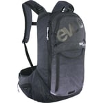 EVOC Trail Pro Protector SF Bicycle Cycle Bike Backpack Multicolour - XS / 12L