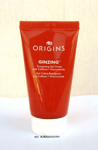 Origins Ginzing Energising Gel Cream with Caffeine + Niacinamide 30ml - UNBOXED