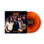 AC/DC Highway To Hell LP multicolor