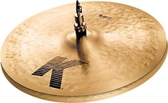 Zildjian K Zildjian Series - 14 Inch Hi-Hat Cymbals - Pair