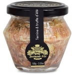 Maison Brémond Terrin med Sommartryffel 100g