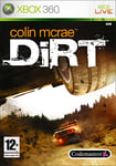 Colin McRae : DIRT