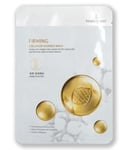 Kiinteyttävä Collagen Essence Mask kiinteyttävä kasvonaamio Kollageeni 23g