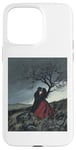 iPhone 15 Pro Max Wuthering Heights Heathcliff and Cathy - Emily Brontë Case