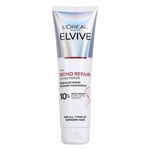 3 x L'Oreal Elvive Bond Repair Conditioner 150ml