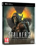 S.T.A.L.K.E.R. 2: Heart of Chornobyl (Code in a Box) (PC)