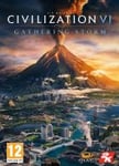 Sid Meier’s Civilization VI - Gathering Storm OS: Windows