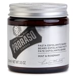 Proraso Beard Exfoliating Paste 100 ml