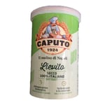 Dry Yeast 100% Italian - CAPUTO Mill