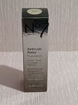 No7 Airbrush Away Foundation in Shade Warm Ivory 30ml Discontinued