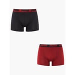 Boxers Puma  men everyday basic boxers 2p