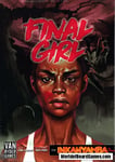 Final Girl: Slaughter in the Groves (Exp.)