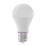 Yeelight W4 E27 Smart pære Wi-Fi/Bluetooth