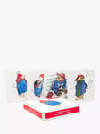 Museums & Galleries Christmas Paddington Christmas Cards, Box of 16