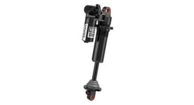 Amortisseur rockshox vivid coil ultimate noir  sans ressort