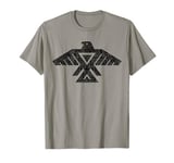 Thunderbird with grungy look T-Shirt