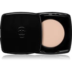 Chanel Les Beiges Healthy Glow Sheer Powder baked brightening powder refill shade B10 12 g