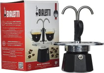 Bialetti Coffee Maker Mini Express