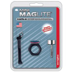 Maglite pack d'accessoires pour lampe torche Mini 2AA