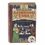 Charles Dickens, A Christmas Carol Jigsaw - Jigsaws & Puzzles