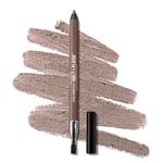 Revlon Eyeliner ColorStay Multiplayer Liquid-Glide, produit de maquillage multi-usages dôté d'un pinceau professionnel, texture crémeuse, waterproof et longue tenue, 404 Under the Radar, 0.9g