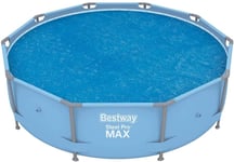 Bestway 10ft Solar Pool Cover