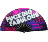 Fucking Fabulous - XL Fan