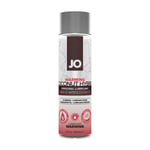 System JO Lubrifiant Chauffant Coconut Hybrid Warming 120 ml