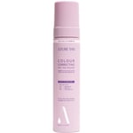 Azure Tan Self Tan Mousse Violet Base Medium To Ultra Dark