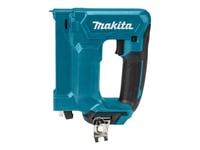 Makita St113dsmj - Tacker - Trådløs - 2 Batterier, Inkludert Lader - 12 V