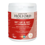 Patrick Holford Get up & Go! with Carboslow Breakfast Shake - 300g