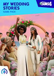 The Sims 4 My Wedding Stories (DLC) (PC/MAC) Origin Key GLOBAL