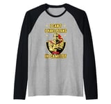 Plans In Camelot Medieval Festival Knight King Arthur Legend Raglan Baseball Tee